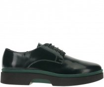 Полуботинки со шнуровкой Geox модель D849WA-00038-C3019 Фото