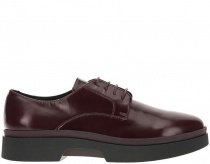 Полуботинки со шнуровкой Geox модель D849WA-00038-C7357 Фото