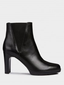 Ботинки Geox ANNYA HIGH модель D84AEH-00085-C9999 Фото