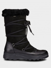 Сапоги Geox D Hosmos B Abx модель D84AUB-02285-C9999 Фото