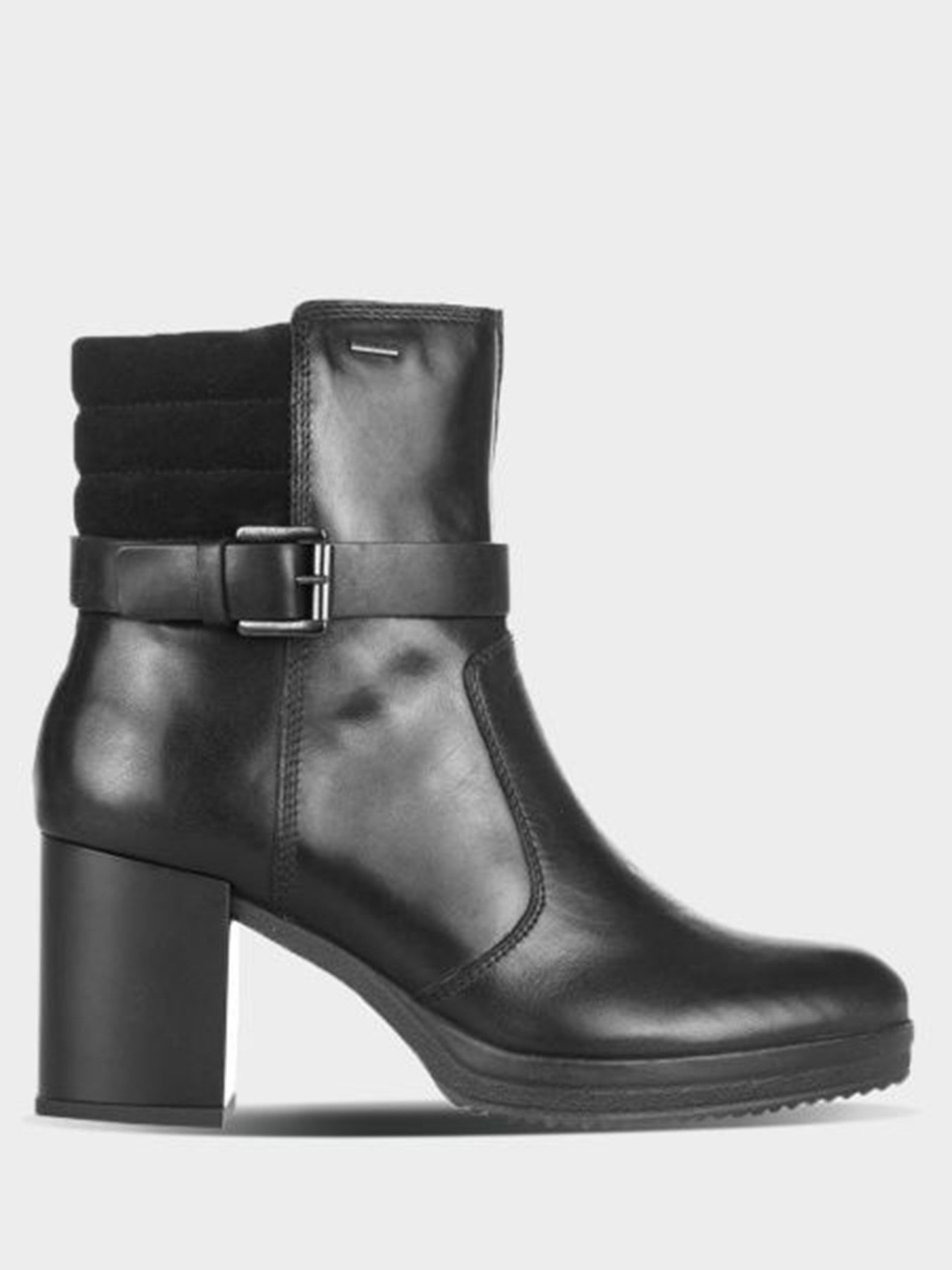 Черевики Geox Remigia модель D84AVC-04322-C9999 Фото