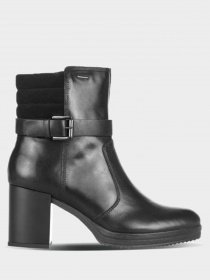 Ботинки Geox Remigia модель D84AVC-04322-C9999 Ботинки Geox Remigia модель D84AVC-04322-C9999 Фото