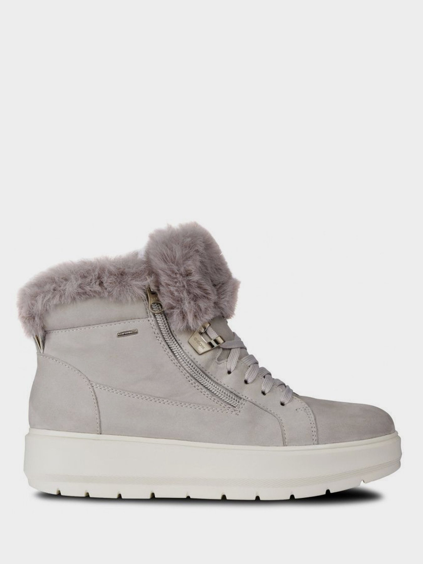 Черевики Geox KAULA ABX модель D84AWD-00032-C1010 Фото