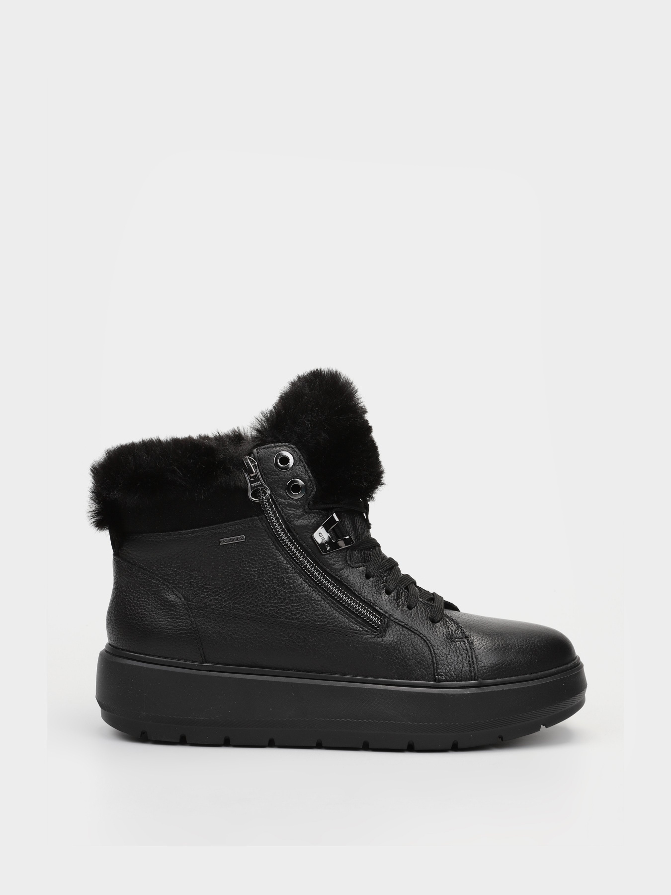 Ботинки Geox Kaula модель D84AWD-00046-C9999 Фото