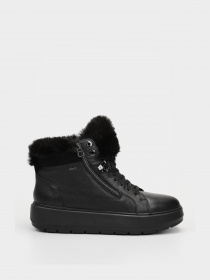 Черевики Geox Kaula модель D84AWD-00046-C9999 Фото