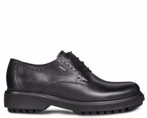 Полуботинки Geox модель D84AYA-00043-C9999 Фото