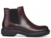 Поло Geox модель D84AYB-00043-C7357 Фото