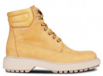 Ботинки со шнуровкой Geox модель D84AYC-00032-C5046 Фото