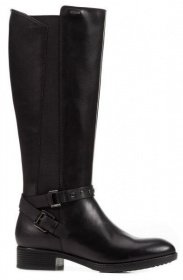 Сапоги Geox модель D84BLC-043BC-C9999 Фото