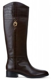 Сапоги Geox Felicity модель D84G1C-0436Y-C6009 Сапоги Geox Felicity модель D84G1C-0436Y-C6009 Фото