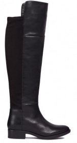 Сапоги Geox модель D84G1G-085JZ-C9999 Фото