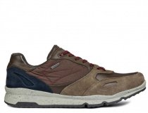 Кроссовки Geox модель U44S7A-022FU-CQ66T Фото