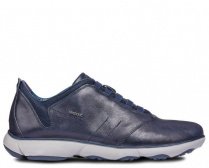 Кросівки повсякденні Geox модель U52D7B-0001J-C4002 Фото