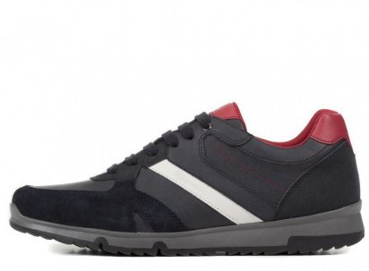 Кроссовки Geox модель U823XB-0ME22-C4244 — фото - INTERTOP