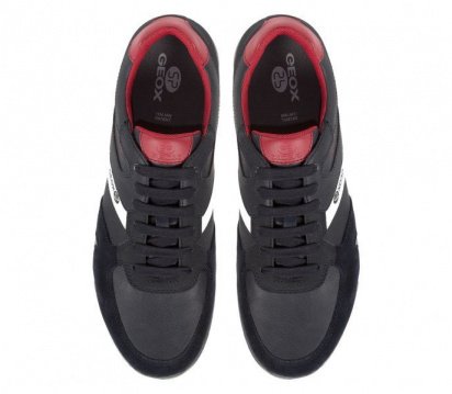 Кроссовки Geox модель U823XB-0ME22-C4244 — фото 4 - INTERTOP