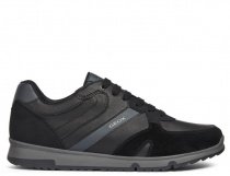 Кроссовки Geox модель U823XB-0ME22-C9999 Фото