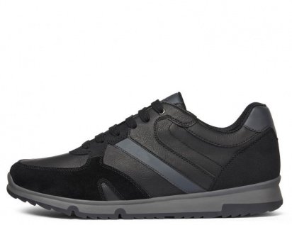 Кроссовки Geox модель U823XB-0ME22-C9999 — фото - INTERTOP