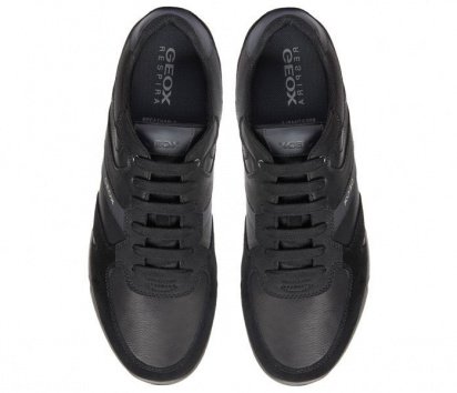 Кроссовки Geox модель U823XB-0ME22-C9999 — фото 4 - INTERTOP