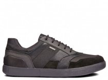 Полуботинки со шнуровкой Geox модель U841UD-022BU-C9999 Полуботинки со шнуровкой Geox модель U841UD-022BU-C9999 Фото