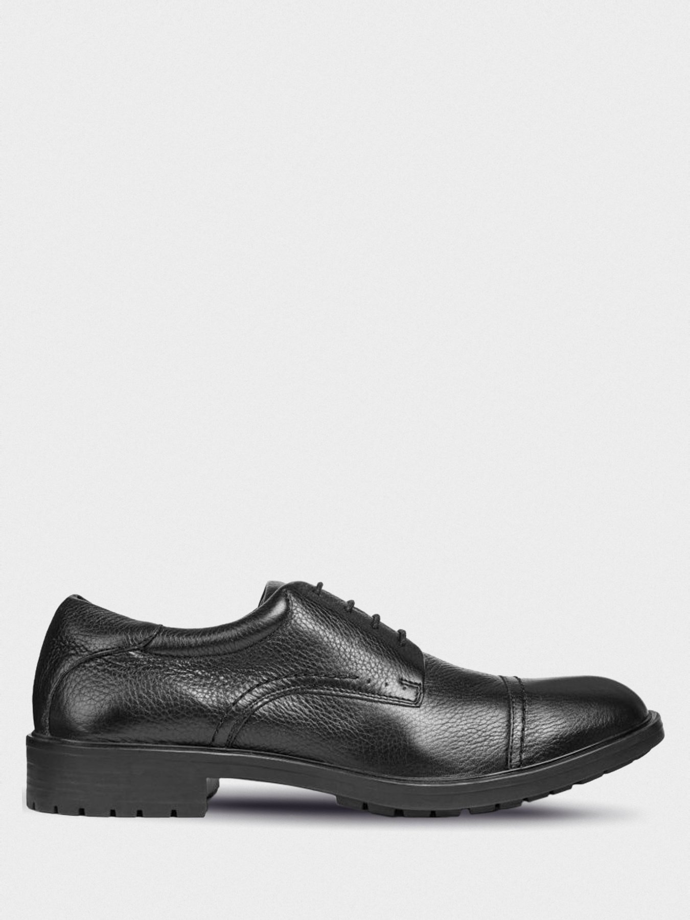 Туфли и лоферы Geox модель U843PA-00046-C9999 Фото