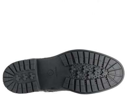 Ботинки Geox модель U843PE-04611-C9999 — фото - INTERTOP