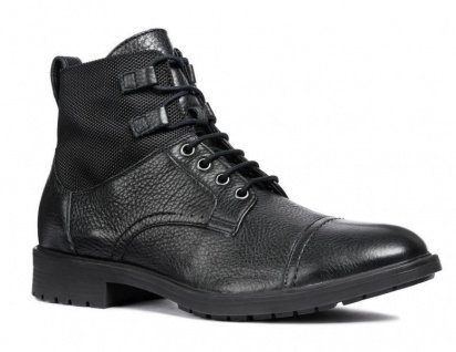 Ботинки Geox модель U843PE-04611-C9999 — фото 4 - INTERTOP