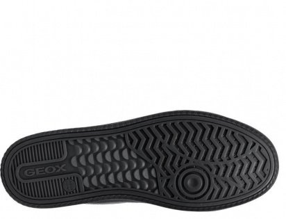 Полуботинки со шнуровкой Geox модель U844DD-047ME-C9999 — фото 3 - INTERTOP