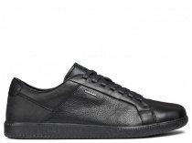 Напівчеревики зі шнуровкою Geox модель U844DD-047ME-C9999 Фото