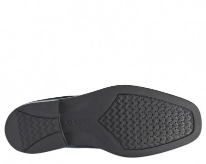 Ботинки Geox модель U844VA-00022-C4002 — фото 3 - INTERTOP