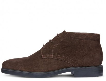Ботинки Geox модель U844VA-00022-C6024 — фото - INTERTOP