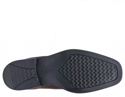 Ботинки Geox модель U844VA-00022-C6024 — фото 3 - INTERTOP