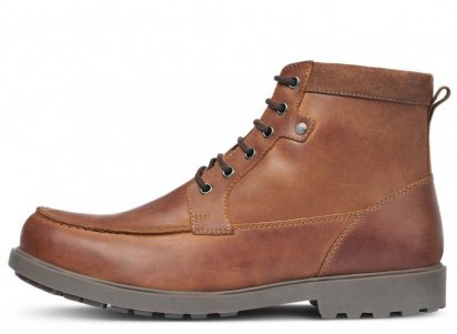 Черевики Geox модель U845HA-00045-C0013 — фото - INTERTOP
