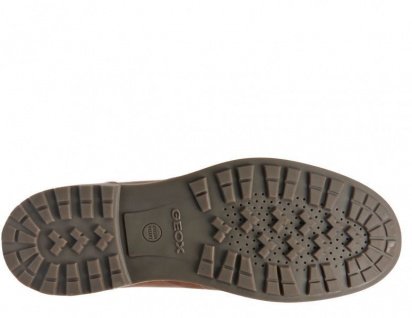 Черевики Geox модель U845HA-00045-C0013 — фото 3 - INTERTOP