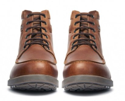 Черевики Geox модель U845HA-00045-C0013 — фото 4 - INTERTOP
