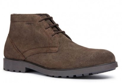 Ботинки Geox модель U845HC-00023-C6024 — фото 4 - INTERTOP