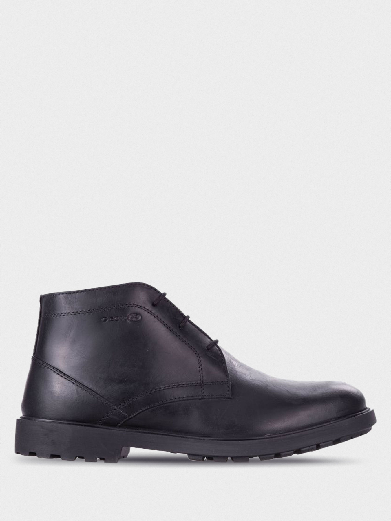 Черевики Geox RHADALF модель U845HC-00045-C9999 Фото