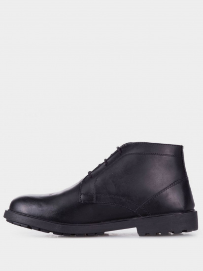 Ботинки Geox RHADALF модель U845HC-00045-C9999 — фото - INTERTOP