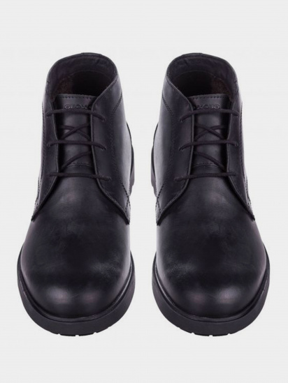 Ботинки Geox RHADALF модель U845HC-00045-C9999 — фото 4 - INTERTOP