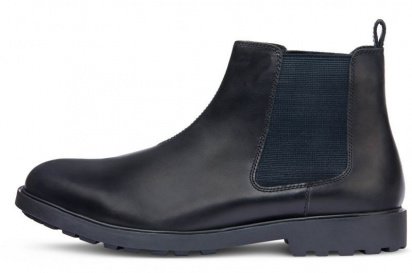 Ботинки Geox модель U845HD-00045-C9999 — фото - INTERTOP