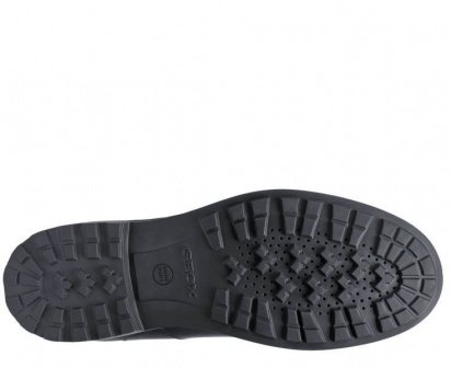 Ботинки Geox модель U845HD-00045-C9999 — фото 3 - INTERTOP