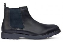 Ботинки Geox модель U845HD-00045-C9999 Ботинки Geox модель U845HD-00045-C9999 Фото