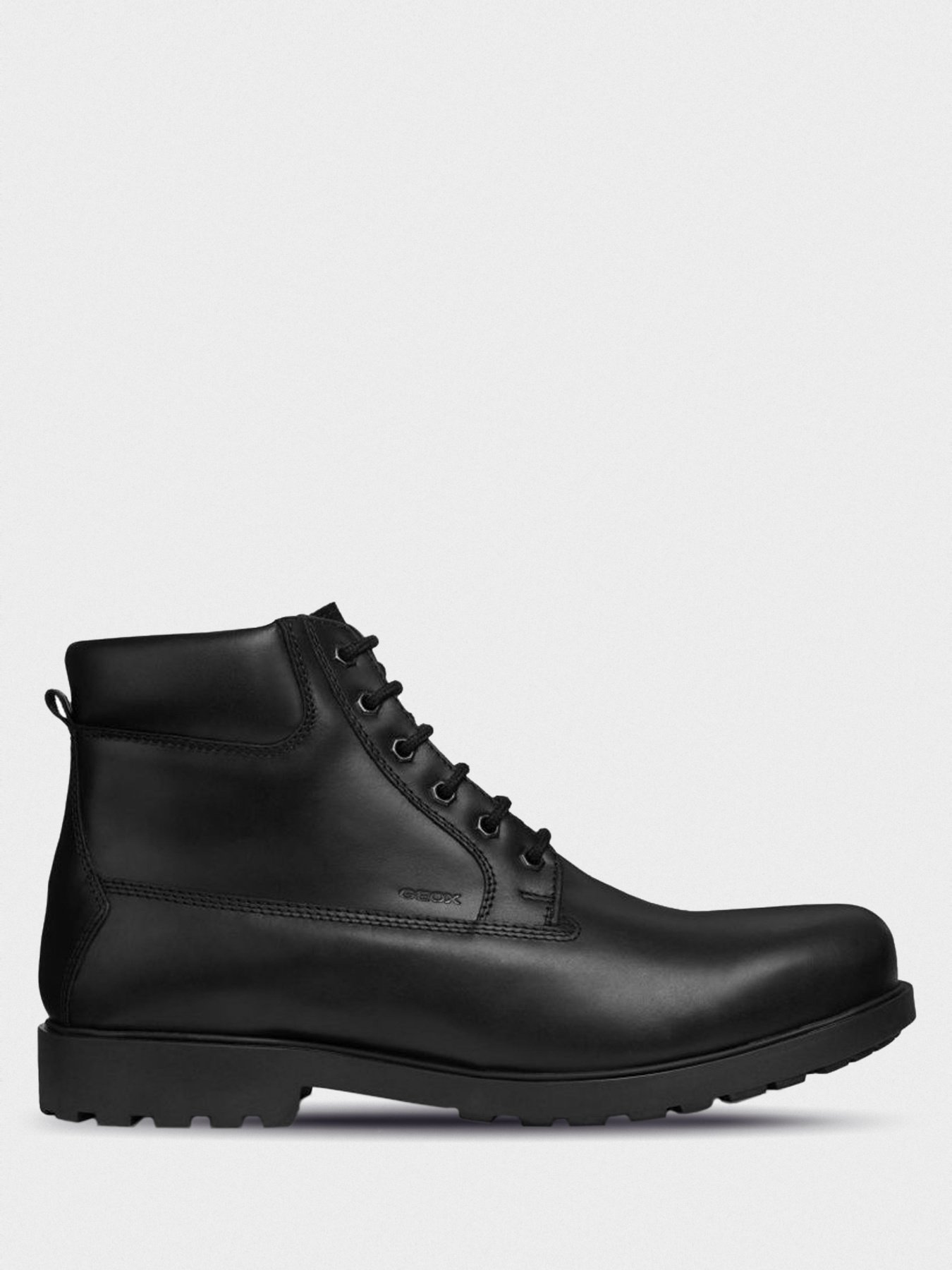 Ботинки Geox RHADALF модель U845HF-00045-C9999 Фото
