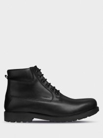 Ботинки Geox RHADALF модель U845HF-00045-C9999 Фото