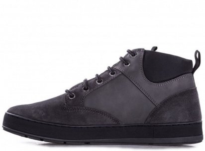 Ботинки Geox модель U845QF-022ME-C9004 — фото - INTERTOP