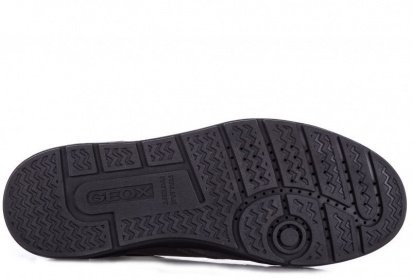 Ботинки Geox модель U845QF-022ME-C9004 — фото 3 - INTERTOP