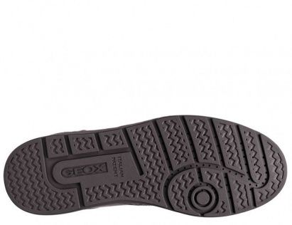 Ботинки Geox модель U845QF-0HMME-C4002 — фото 3 - INTERTOP
