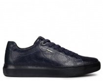 Полуботинки со шнуровкой Geox U DEIVEN модель U845WB-0009D-C4002 Фото