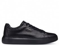 Напівчеревики зі шнуровкою Geox Deiven модель U845WB-0009D-C9999 Фото