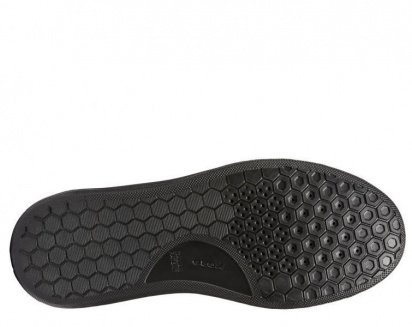 Ботинки Geox модель U845WG-000FV-C9999 — фото - INTERTOP