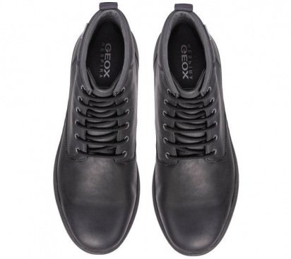 Ботинки Geox Abroad Abx модель U845XB-00043-C9999 — фото 3 - INTERTOP